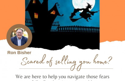 Scared of Selling Your Home? Common Fears Home Sellers Have